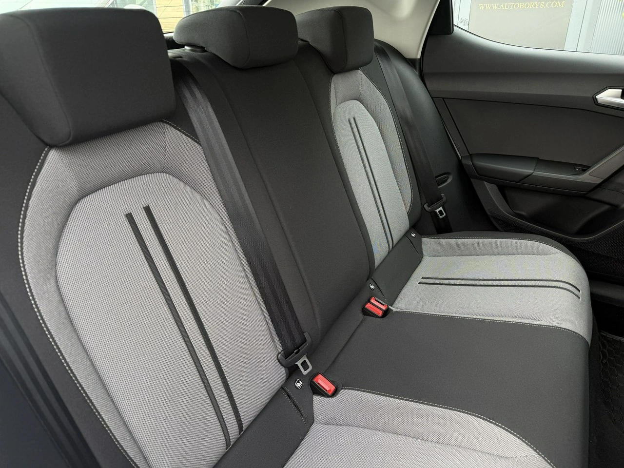 Seat Leon - Zdjęcie 34