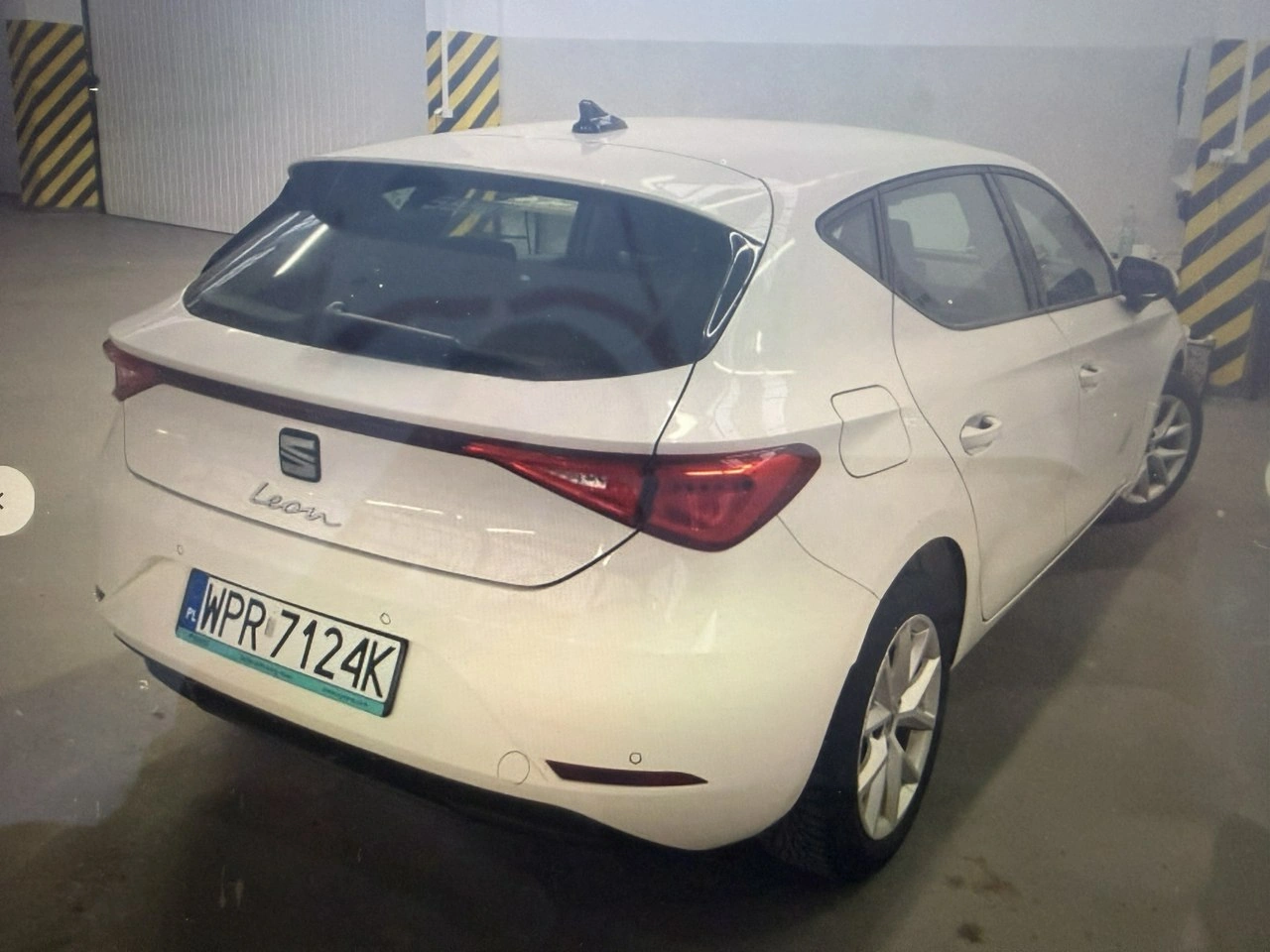 Seat Leon - Zdjęcie 5