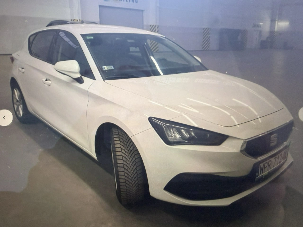 Seat Leon - Zdjęcie 6