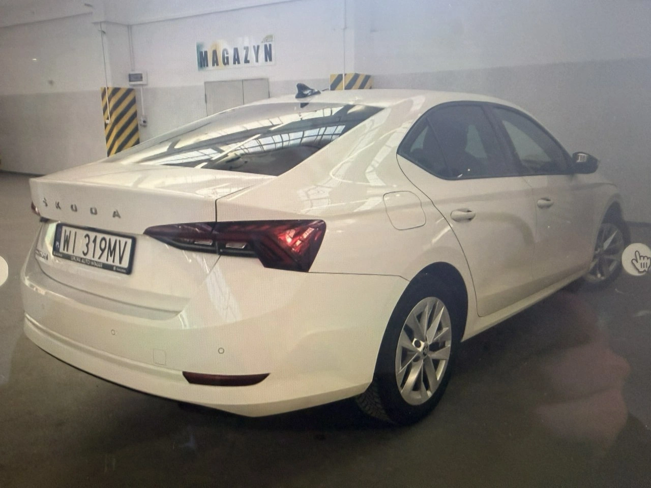 Skoda Octavia - Zdjęcie 6