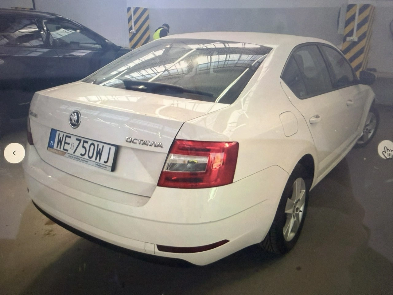 Skoda Octavia - Zdjęcie 6