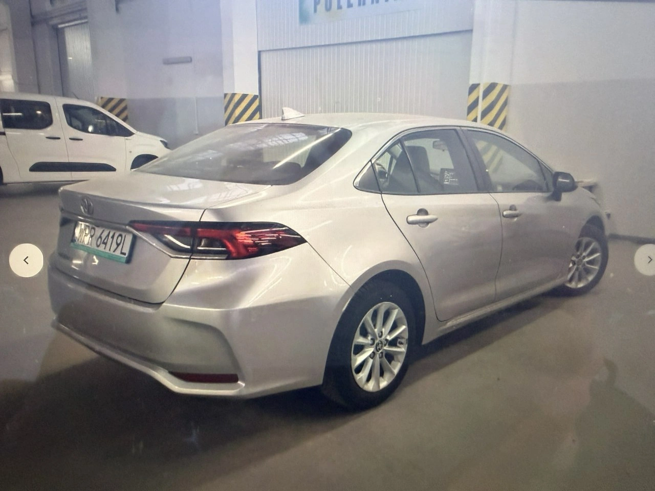 Toyota Corolla - Zdjęcie 5