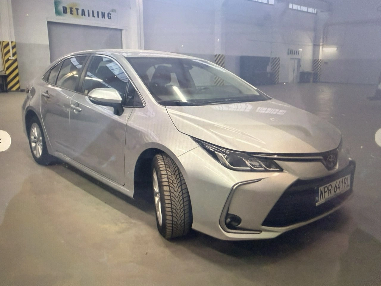 Toyota Corolla - Zdjęcie 6