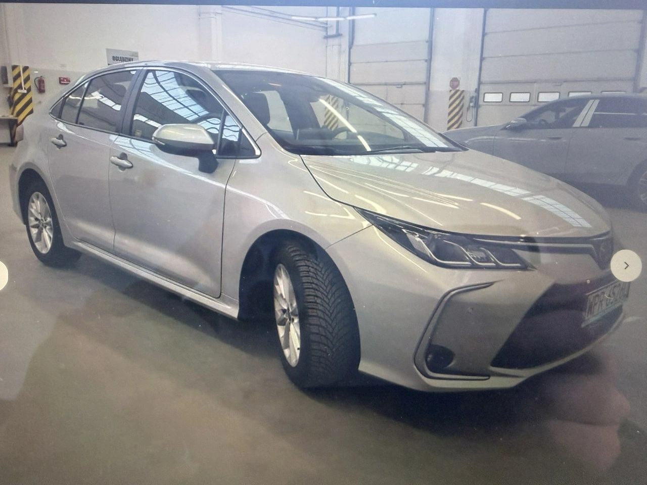 Toyota Corolla - Zdjęcie 6