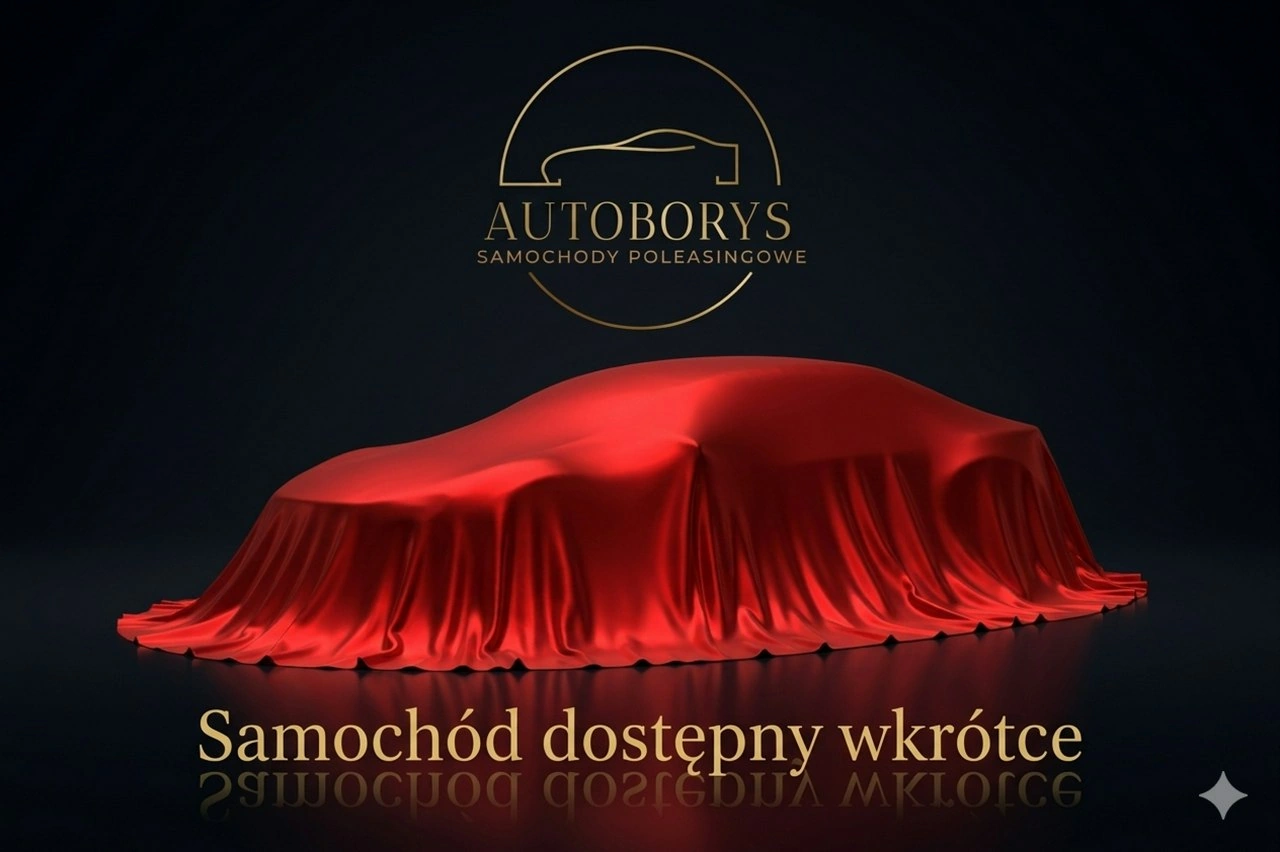 Volkswagen Passat - Zdjęcie 1