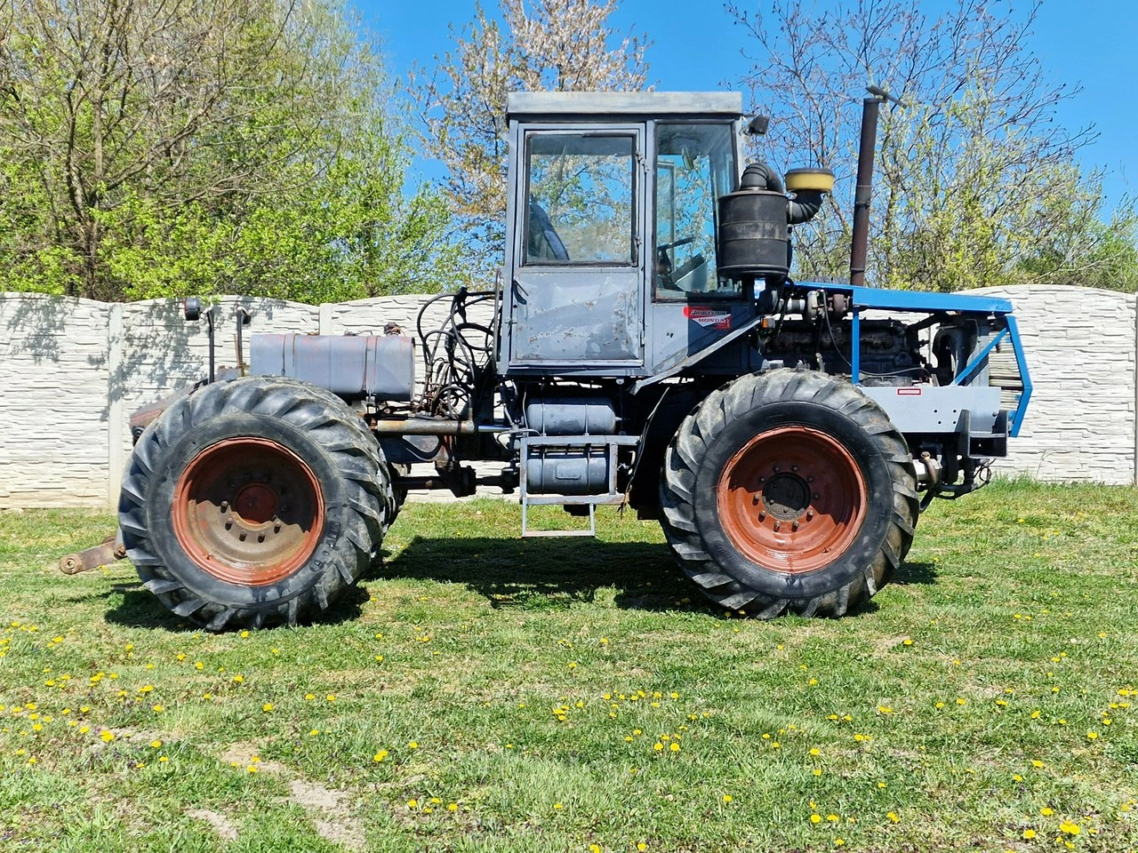 Skoda ST180 - Zdjęcie 9
