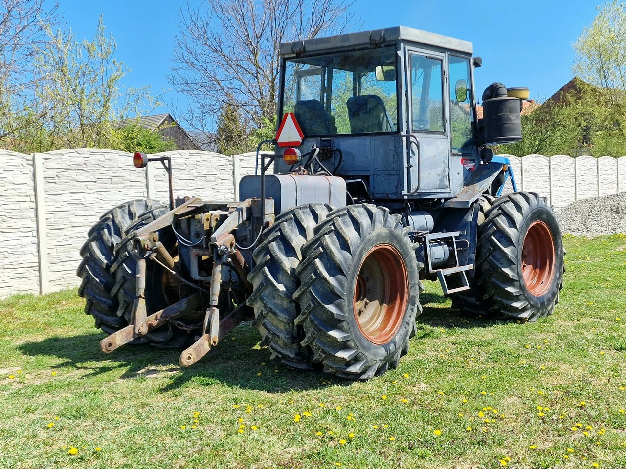 Skoda ST180 - Zdjęcie 10
