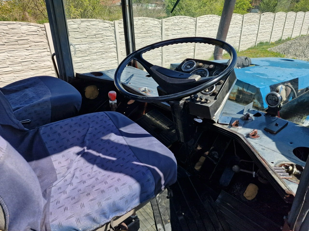 Skoda ST180 - Zdjęcie 11