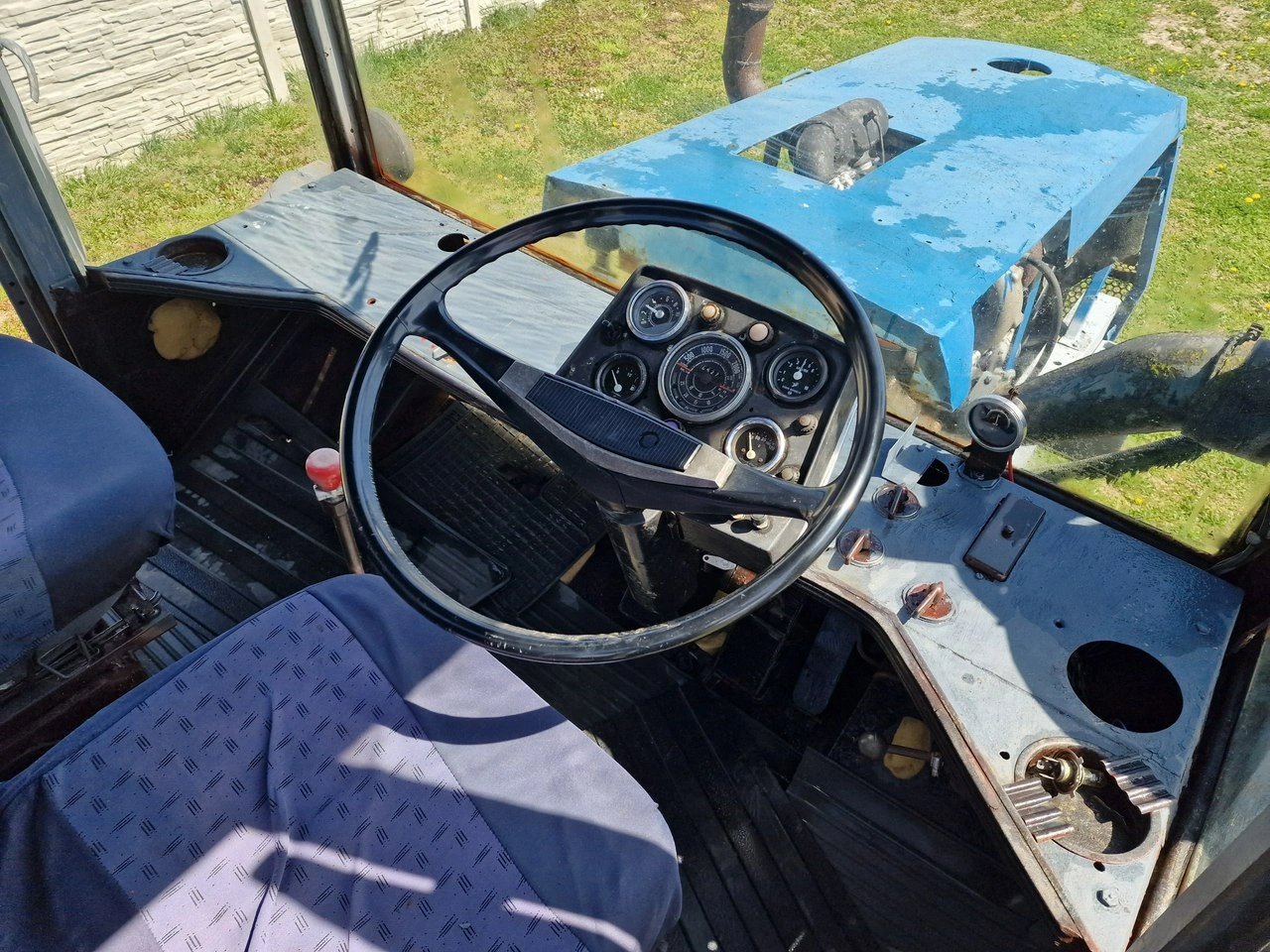 Skoda ST180 - Zdjęcie 12