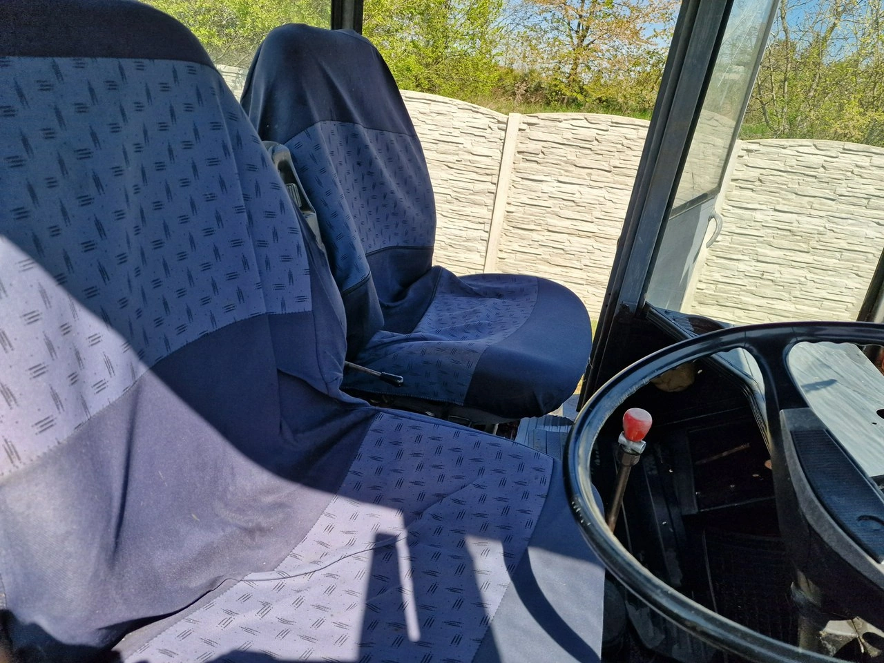 Skoda ST180 - Zdjęcie 13