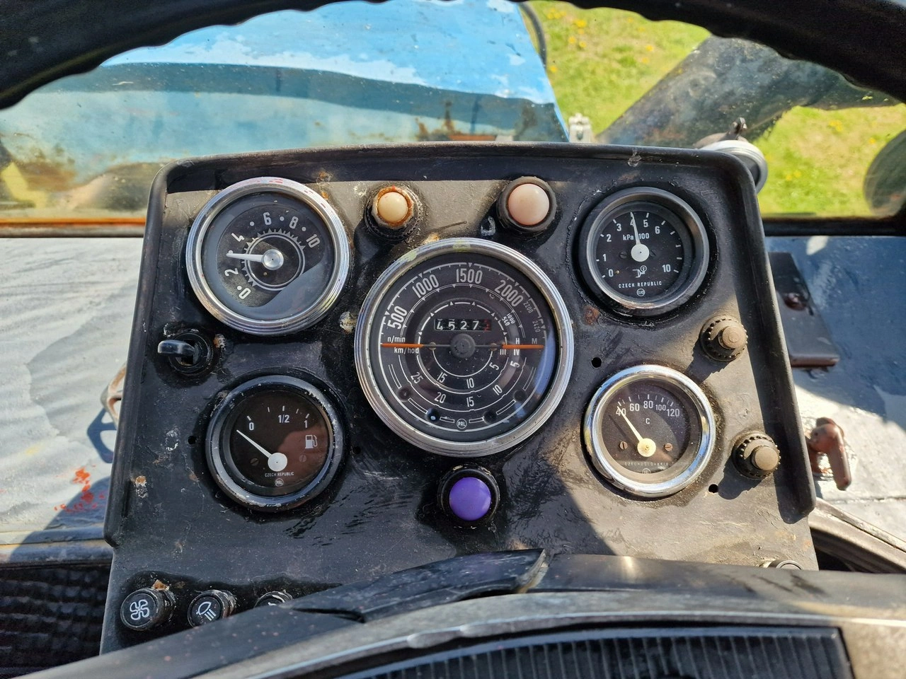 Skoda ST180 - Zdjęcie 14