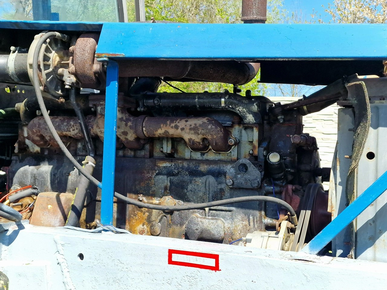 Skoda ST180 - Zdjęcie 15