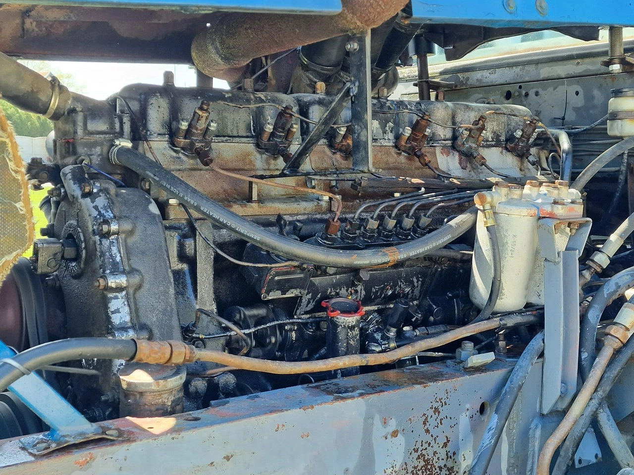 Skoda ST180 - Zdjęcie 16