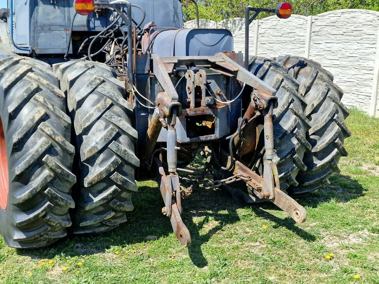 Skoda ST180 - Zdjęcie 17
