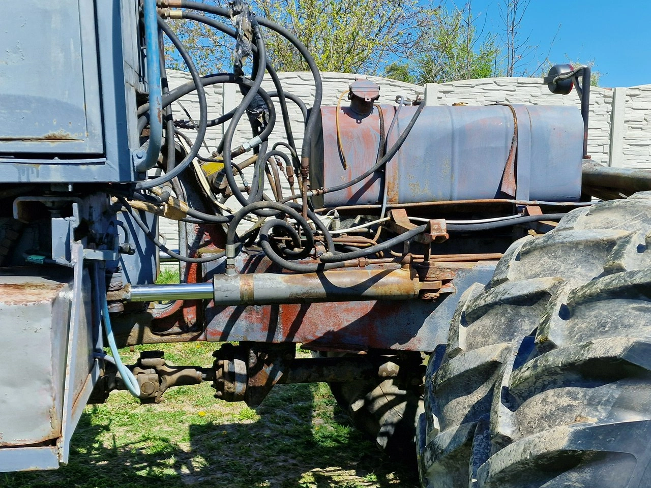 Skoda ST180 - Zdjęcie 18