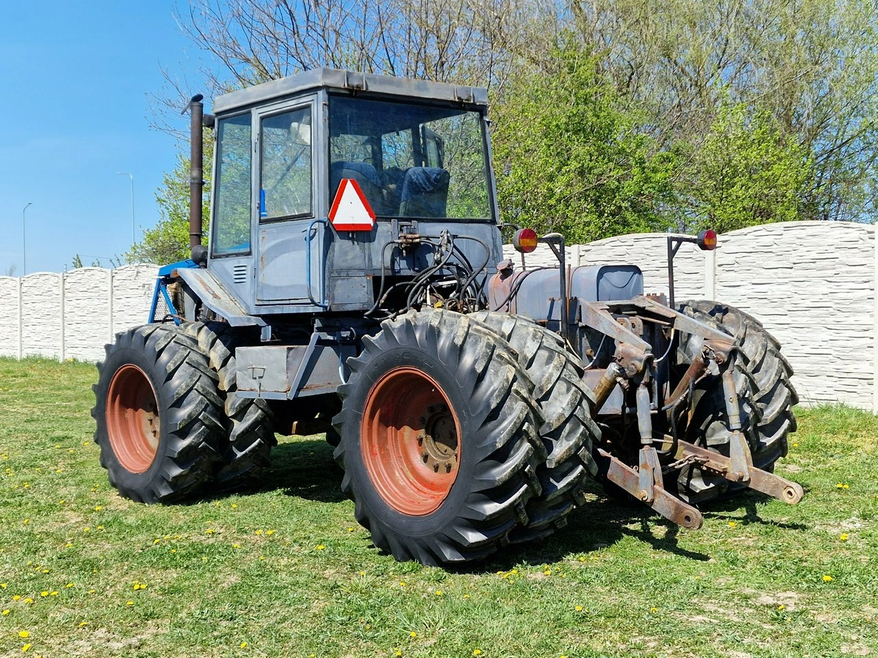 Skoda ST180 - Zdjęcie 4