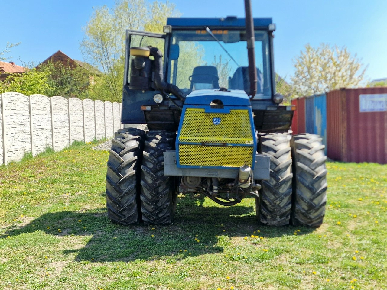 Skoda ST180 - Zdjęcie 5