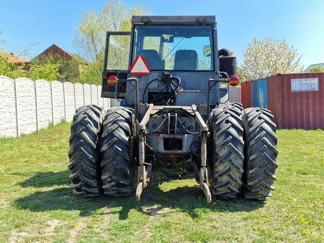Skoda ST180 - Zdjęcie 6