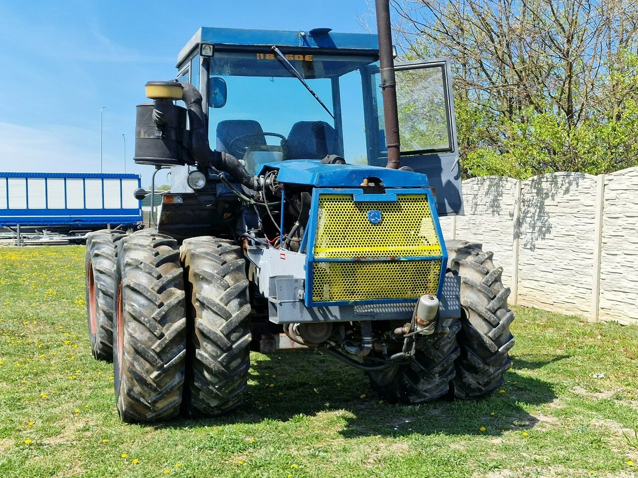 Skoda ST180 - Zdjęcie 7