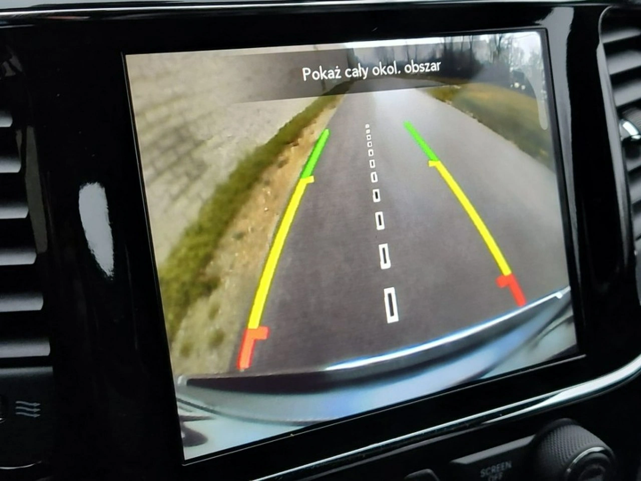 Jeep Grand Cherokee - Zdjęcie 22