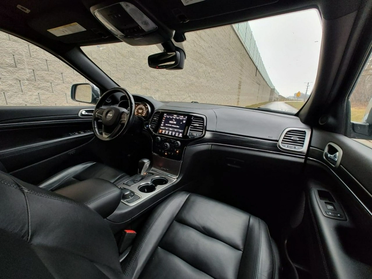 Jeep Grand Cherokee - Zdjęcie 7