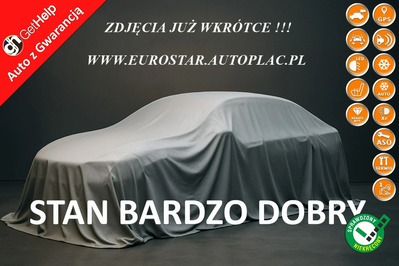 Opel Insignia - Główne zdjęcie