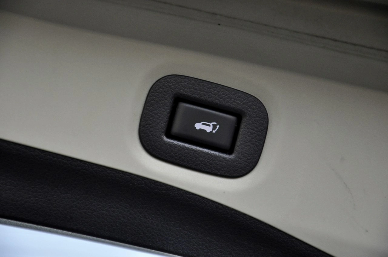 Nissan X-Trail - Zdjęcie 13