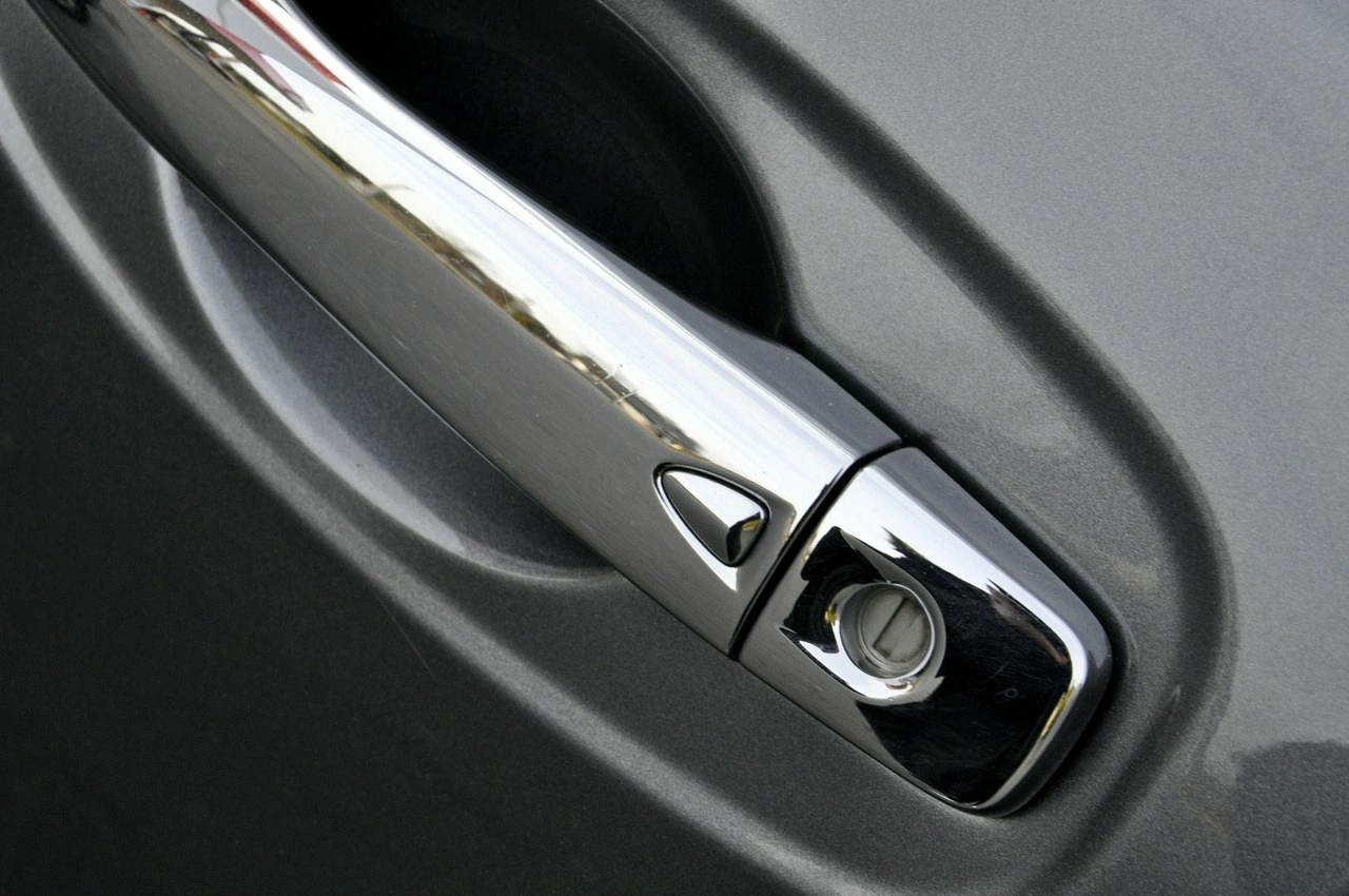 Nissan X-Trail - Zdjęcie 35