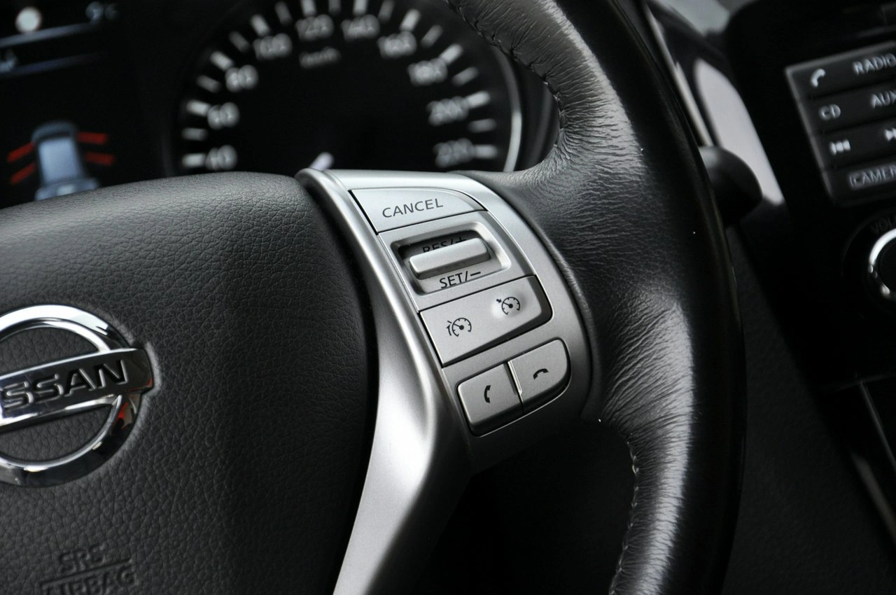 Nissan X-Trail - Zdjęcie 31