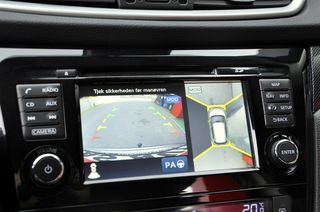 Nissan X-Trail - Zdjęcie 7