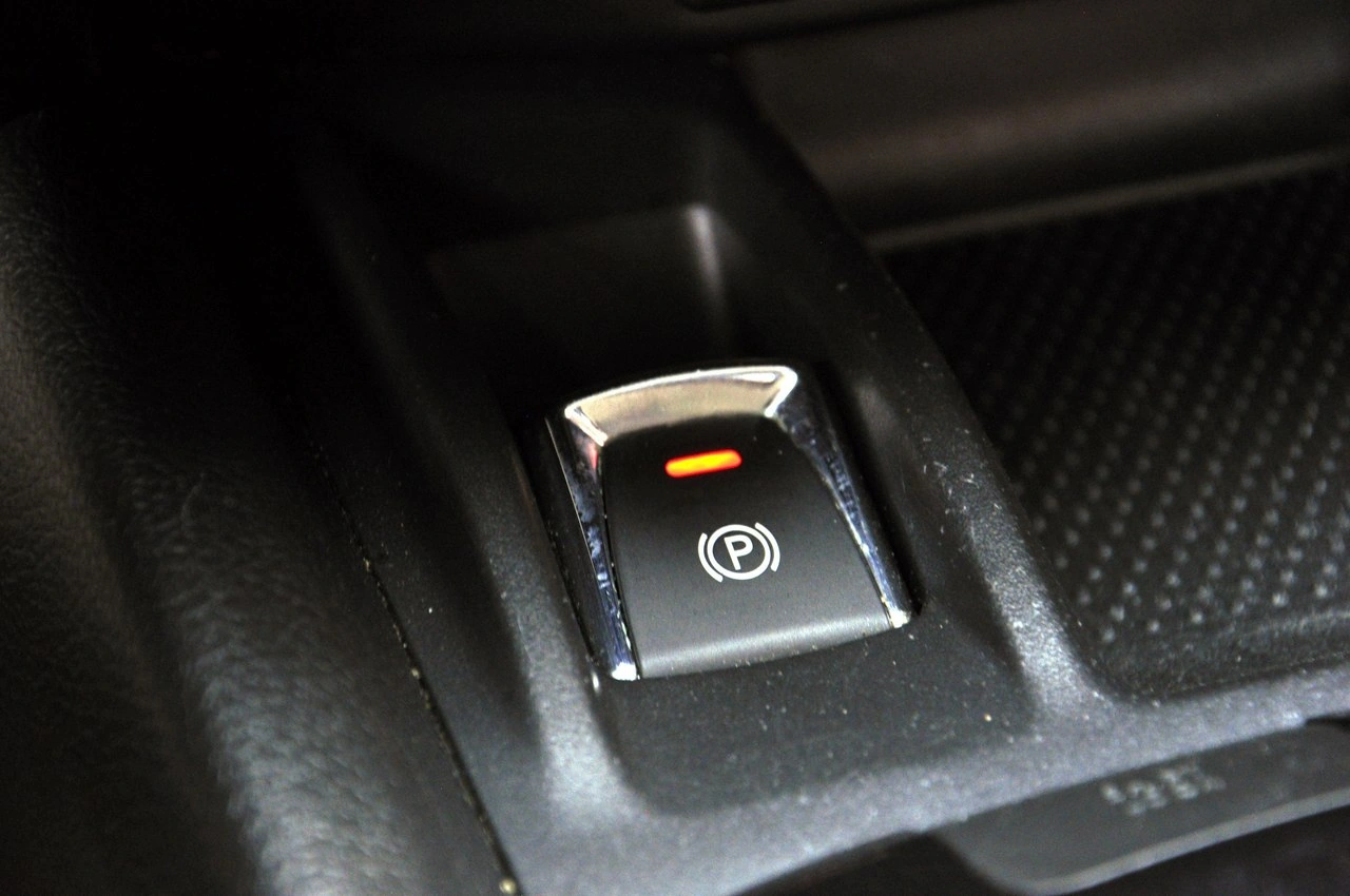 Nissan X-Trail - Zdjęcie 41