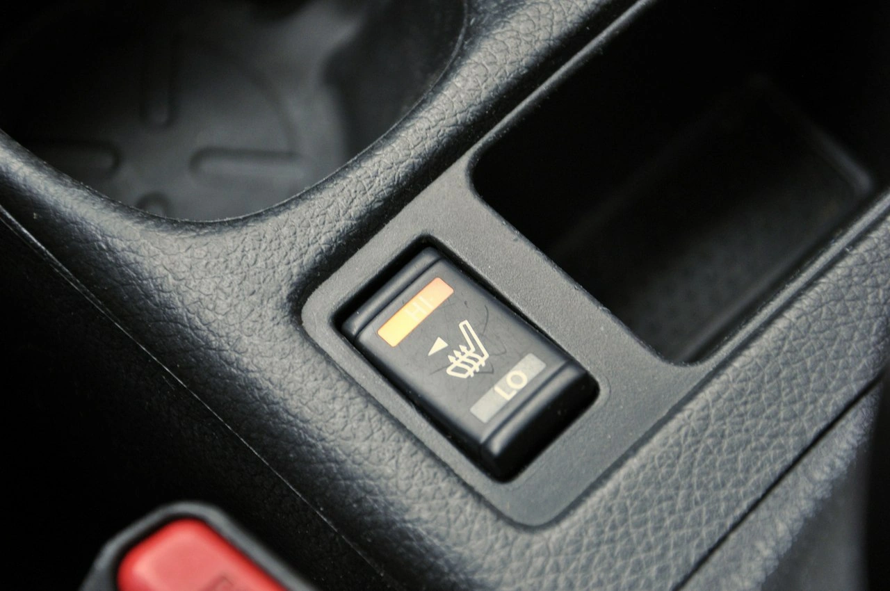 Nissan X-Trail - Zdjęcie 42