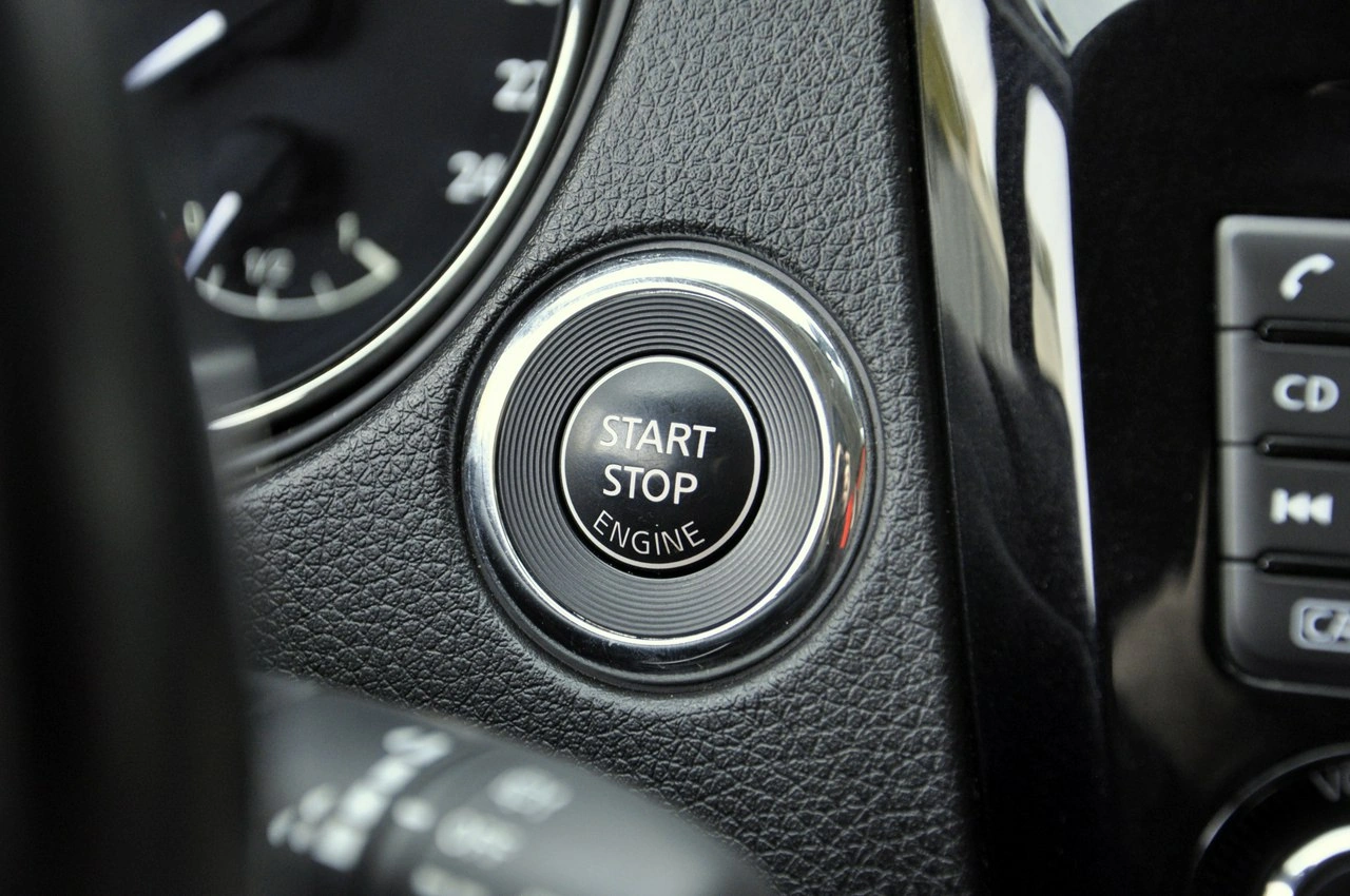 Nissan X-Trail - Zdjęcie 43