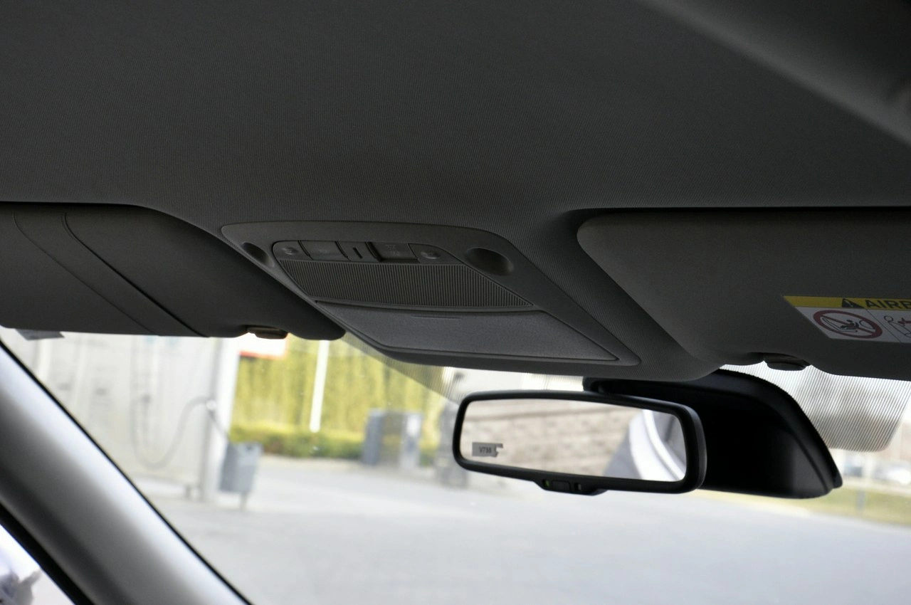 Nissan X-Trail - Zdjęcie 34