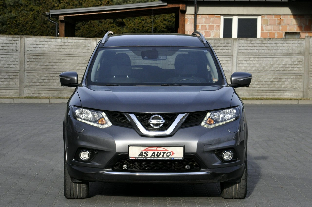 Nissan X-Trail - Zdjęcie 19
