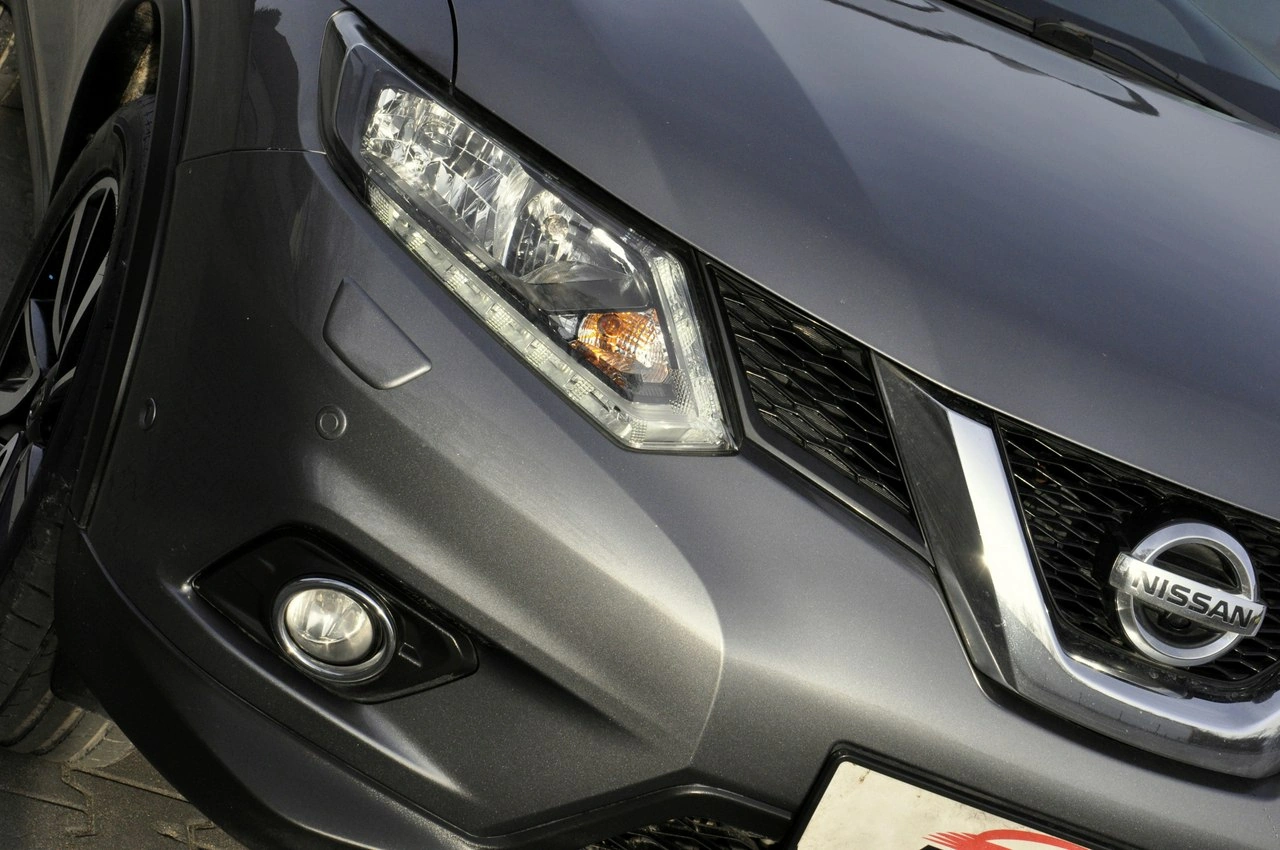Nissan X-Trail - Zdjęcie 20