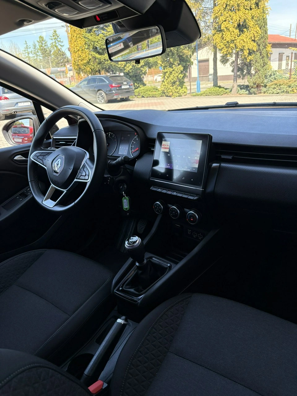 Renault Clio - Zdjęcie 11