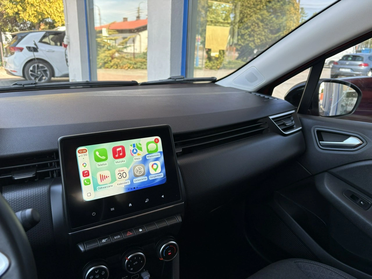 Renault Clio - Zdjęcie 13