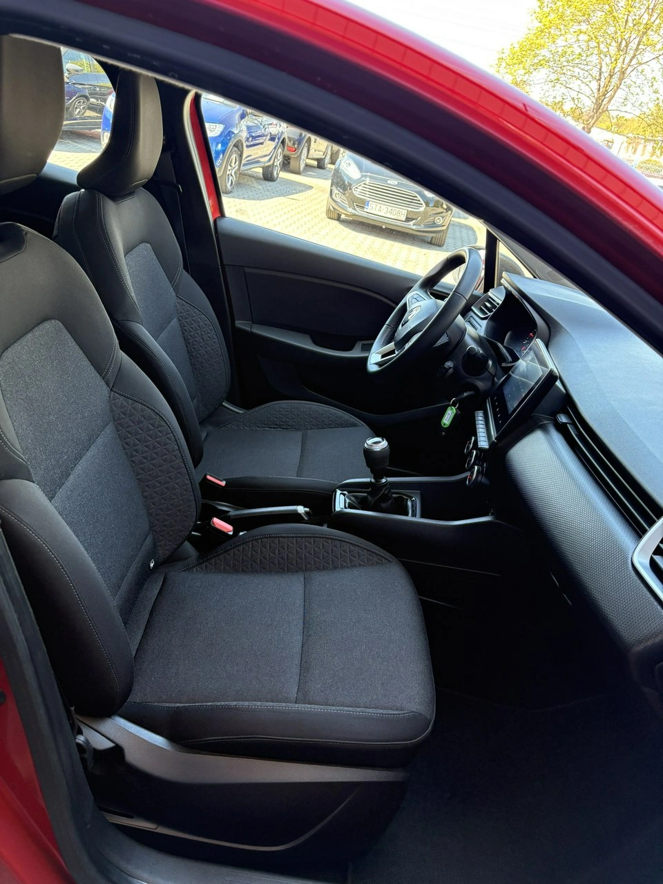 Renault Clio - Zdjęcie 16