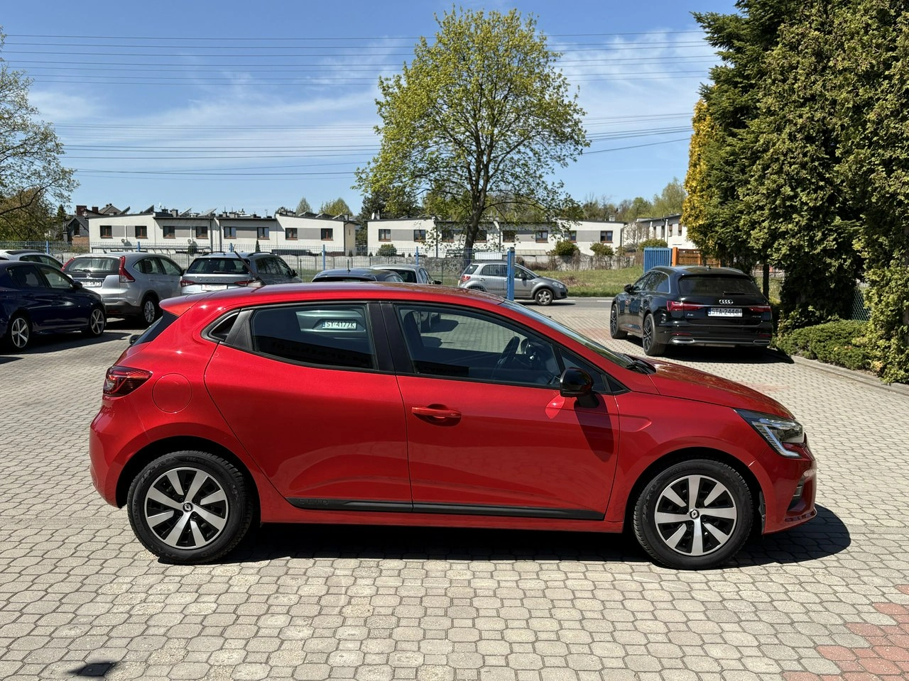 Renault Clio - Zdjęcie 4