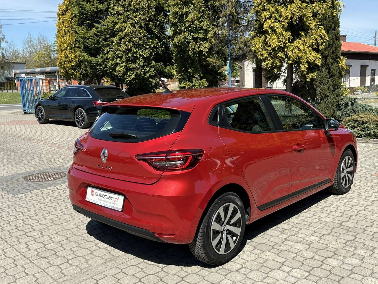Renault Clio - Zdjęcie 5