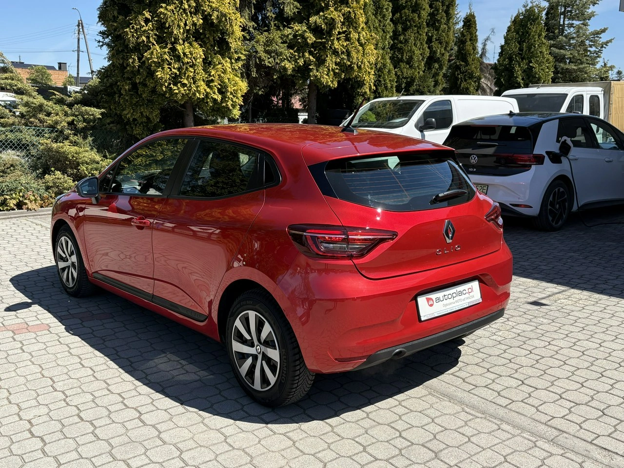 Renault Clio - Zdjęcie 7