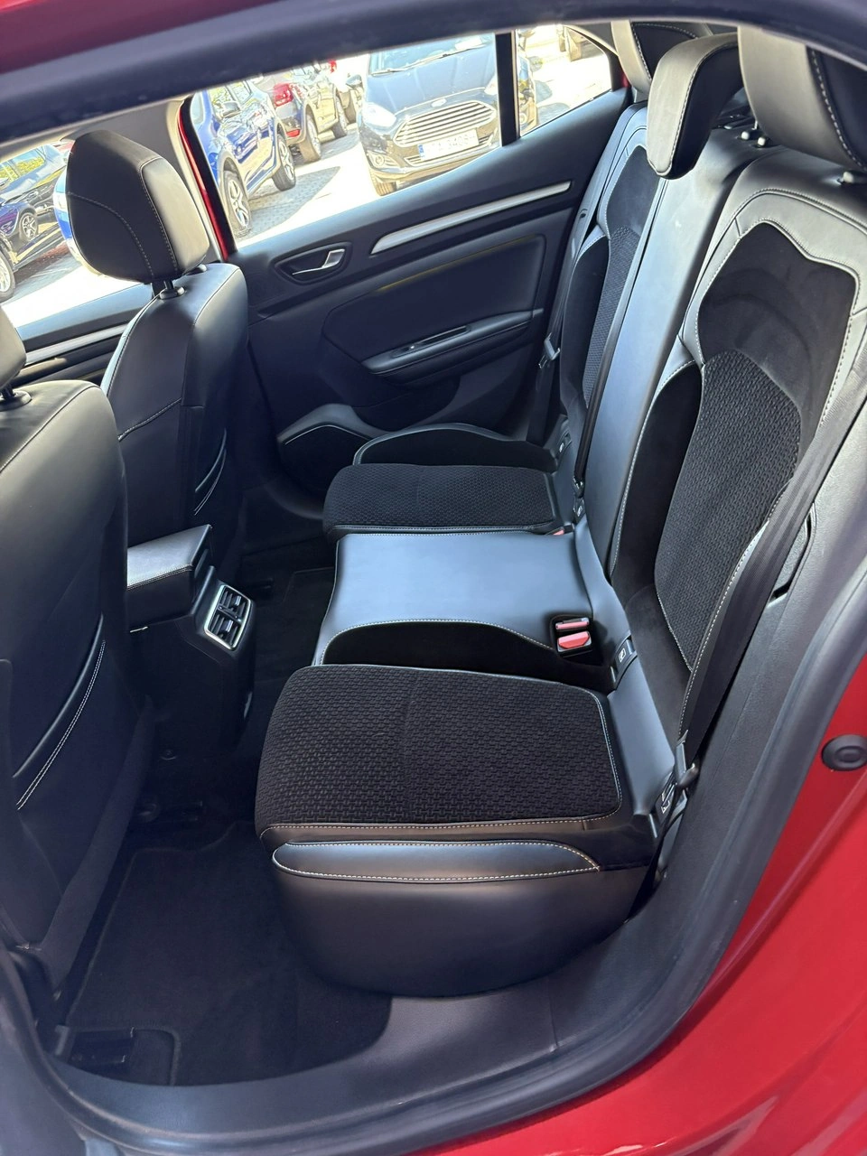 Renault Megane - Zdjęcie 15