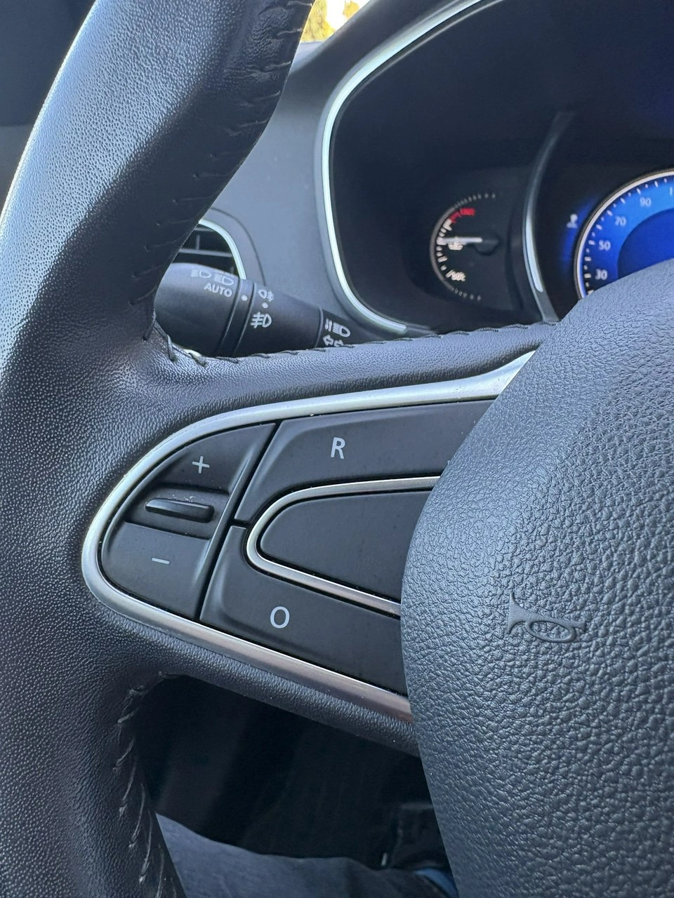 Renault Megane - Zdjęcie 20