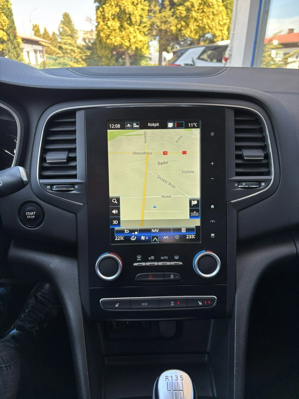 Renault Megane - Zdjęcie 24