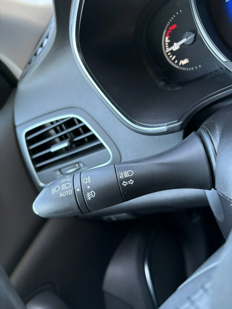 Renault Megane - Zdjęcie 27