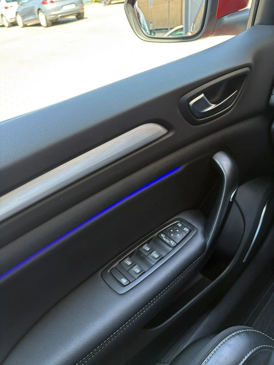 Renault Megane - Zdjęcie 29