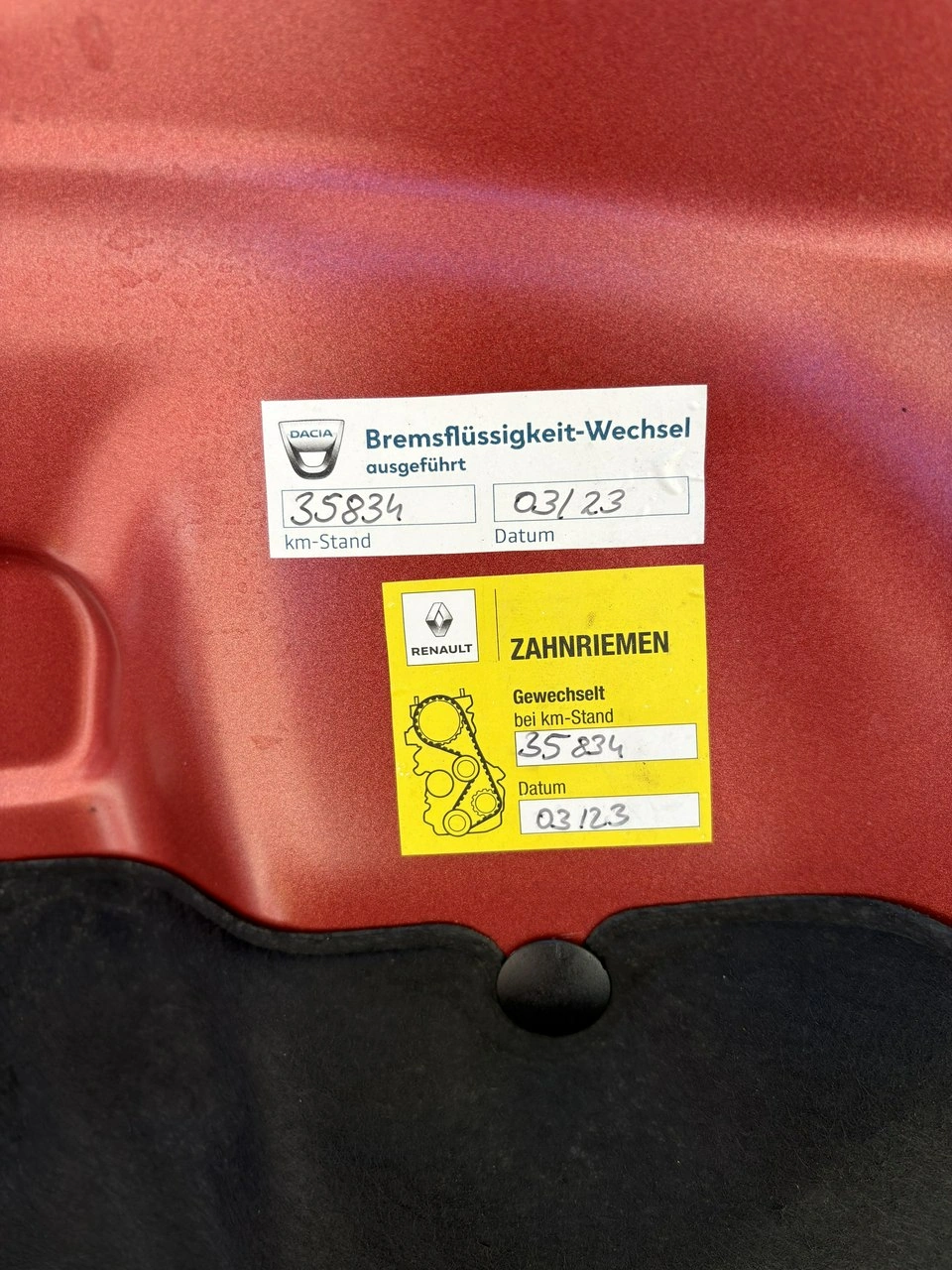 Renault Megane - Zdjęcie 36