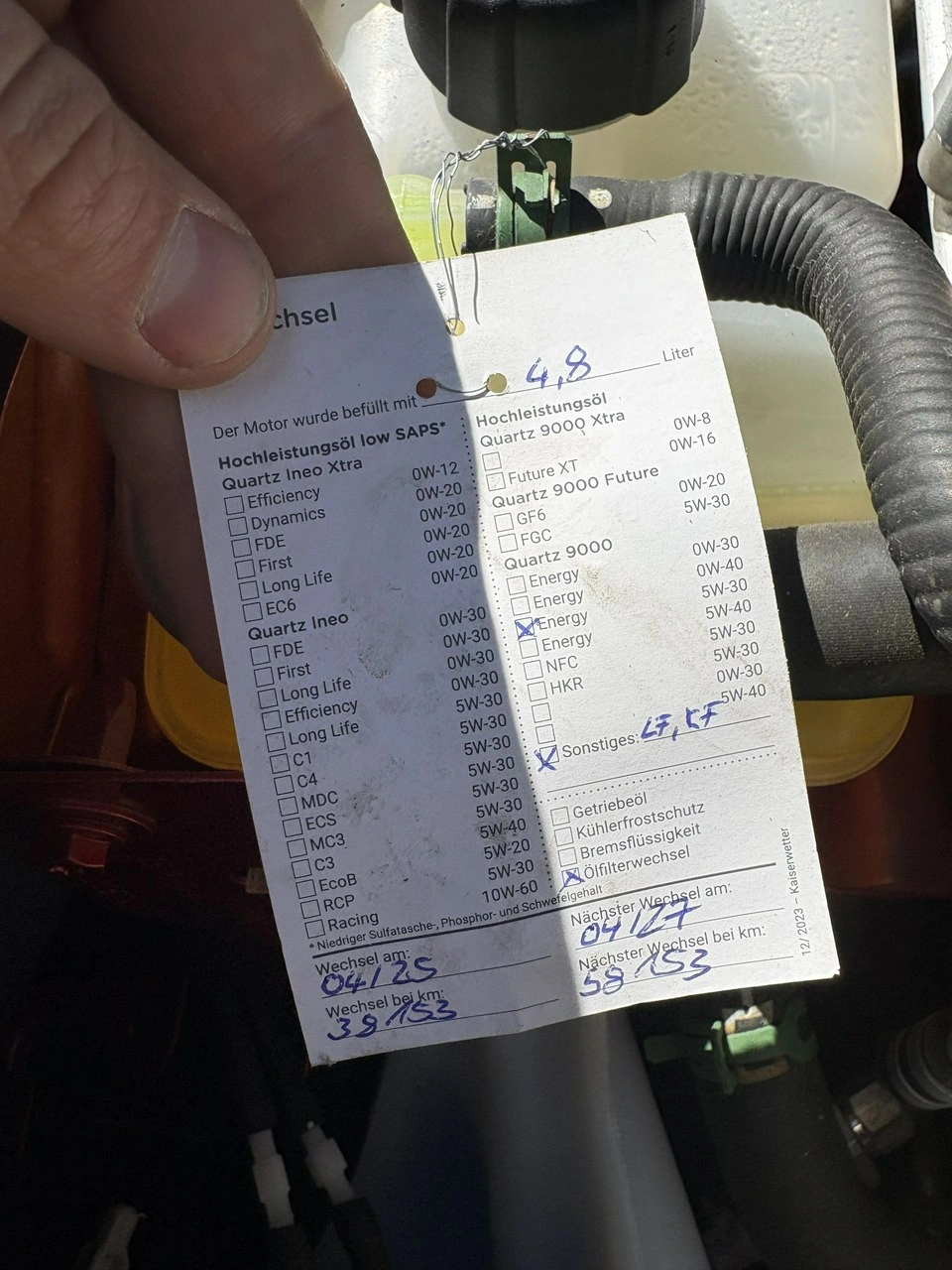 Renault Megane - Zdjęcie 38