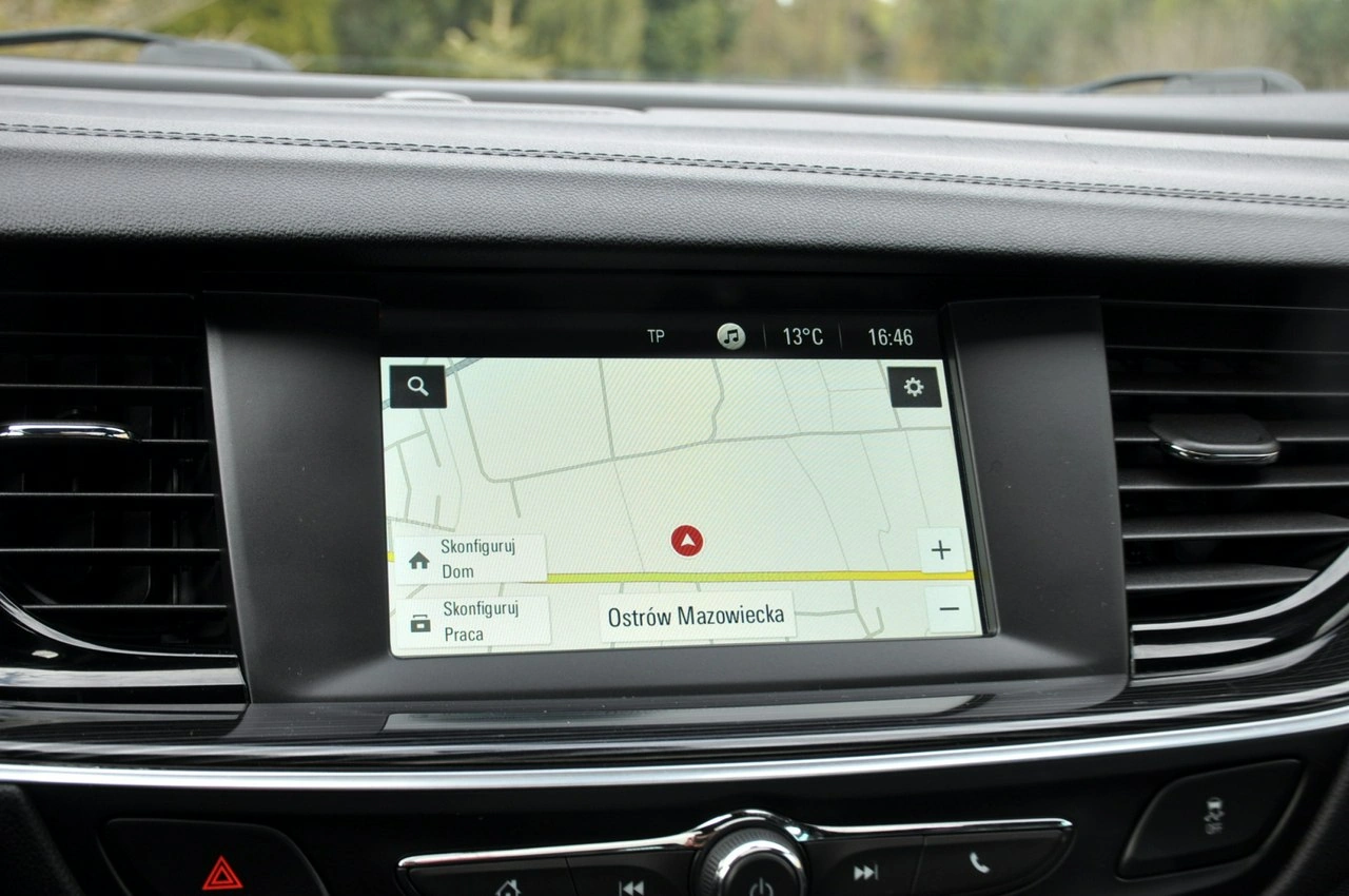 Opel Insignia - Zdjęcie 30